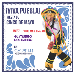 Dancer: Carlos Islas