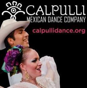 Men in Mexican mariachi traditional dress pose proudly in a diagonal line