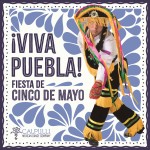 &iexcl;Viva Puebla! at El Museo del Barrio