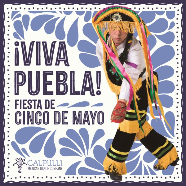 &iexcl;Viva Puebla! at El Museo del Barrio