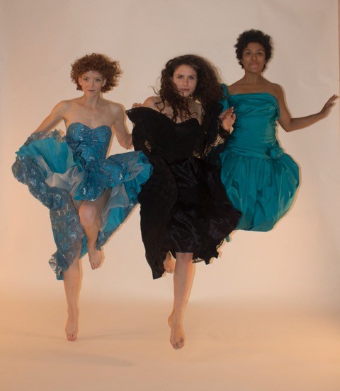 Audition for Artichoke Dance Company