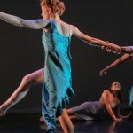 OverFlow by Artichoke Dance Company