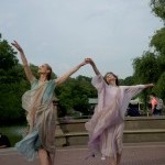 Through the Portals, Isadora Duncan's Orfeo and other works