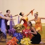 ColorSong Universe and other works