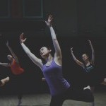 Dance Visions NY: Through the Portals, Isadora Duncan's Orfeo and other works