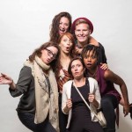 Internship Opportunity with BodyStories: Teresa Fellion Dance