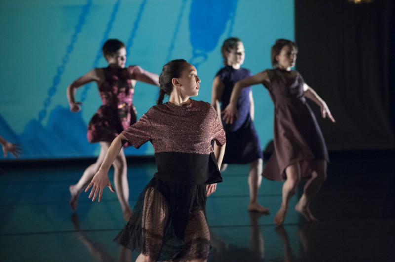 BodyStories Premiere of Agawam