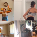 BodyStories Presents Winter Dance Intensive