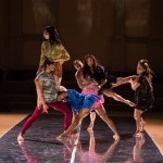 "Summer Intensive 2023" is written in bold letters and "July 20-23" is written below