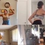 Fall Choreographic Series: Composition and Improvisation Classes