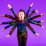 The School at Peridance