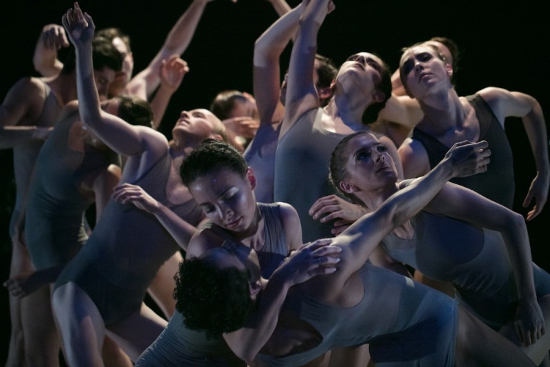 Peridance Contemporary Dance Company