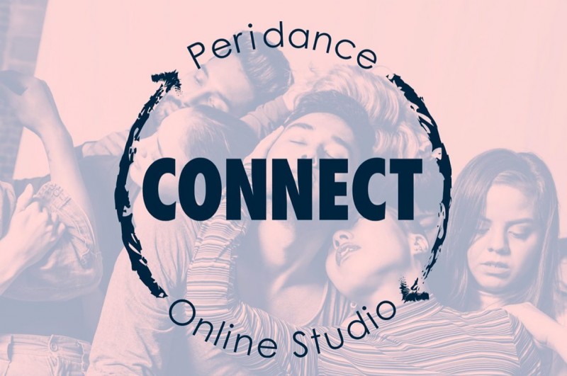 Peridance Online Studio - CONNECT