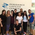 Front Desk Admin Work-Study Program at Peridance Capezio Center