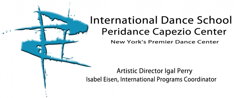 New York's Premier Dance Center!