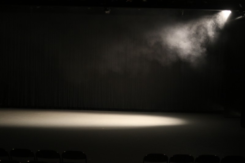 Theater Work-Study Program at Peridance at the Salvatore Capezio Theater