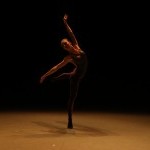 Theater Manager at Peridance 