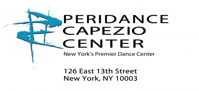 School at Peridance Teaching & Office Assistants