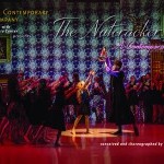 Nutcracker Work Studies