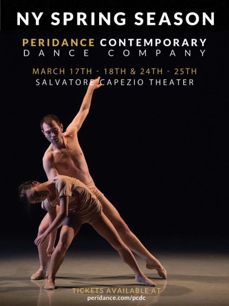 PCDC Spring Season NYC