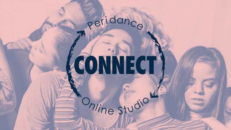 Peridance Online Studio | CONNECT