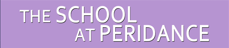 Teaching & Office Assistants at The School at Peridance