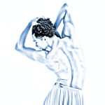 Dancer Alexandre Barranco