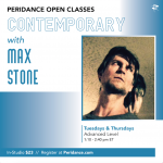 Contemporary with Max Stone