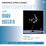 Contemporary with Mark Caserta