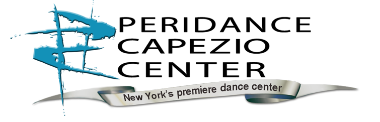 Peridance Capezio Center, NYC