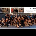 Cora Dance: Pay What You Can Professional Dance Classes