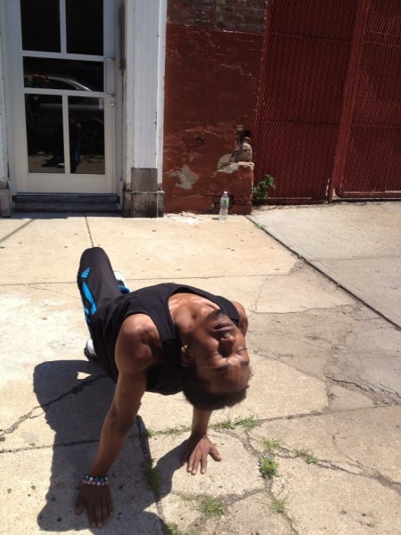 SHANNON HUMMEL/CORA DANCE SEEKING MALE AND FEMALE DANCERS