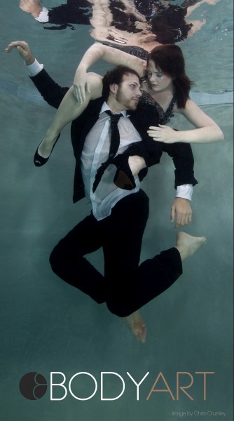 BODYART Company Audition