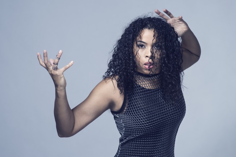 Archcore 40| Choreographer Jennifer Archibald