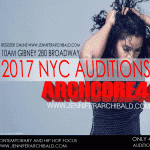 Archcore 40 Audition Jan 7 -10AM- 280 Gibney