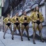 Guilty Pleasures Cabaret