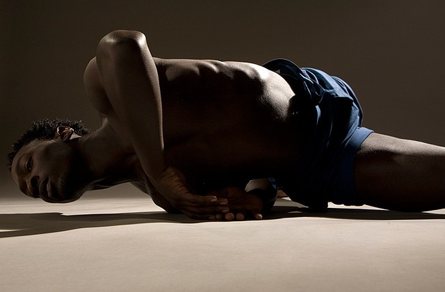 REVERBdance / APAP 2012