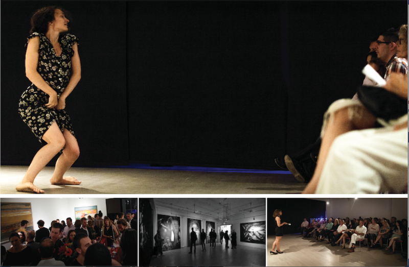 REVERBdance Gallery Series Application Now Open!