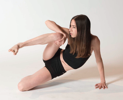 Call For Choreographers- The 11th Annual International REVERBdance Festival