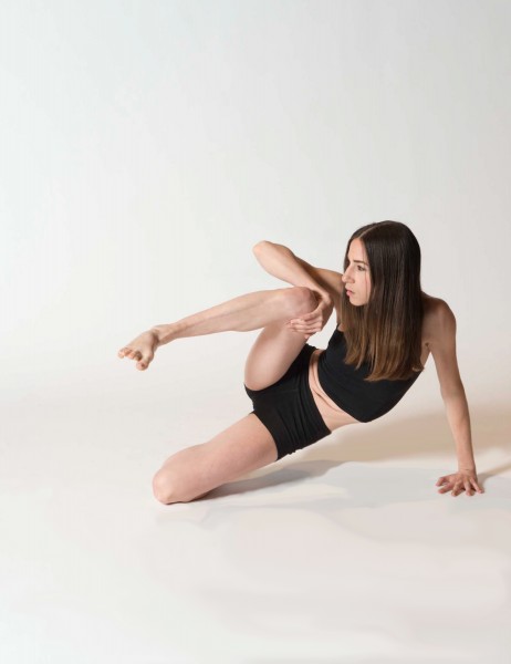 REVERBdance Festival 2016 Choreographers