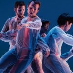 Doug Varone and Dancers