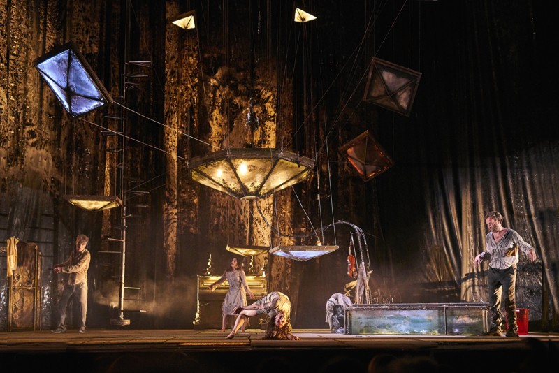 La grenouille avait raison (The Toad Knew)