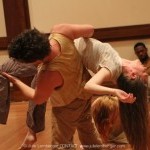 Salon #4 + Summer Intensive Showing