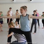 Gibney Studios, Contemporary Forms