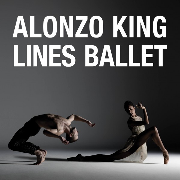 Alonzo King LINES Ballet