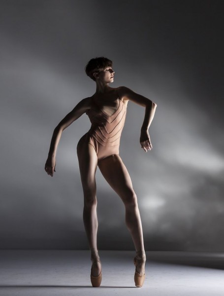 Alonzo King LINES Ballet