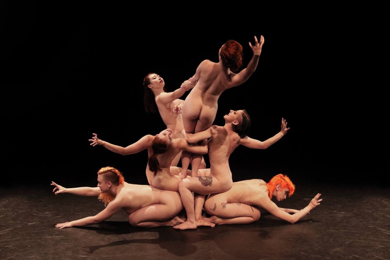 Kinetic Cabaret Productions