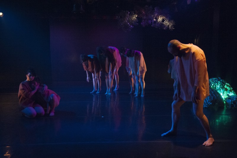 Thresholden at Triskelion