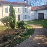 Moulin/Belle property