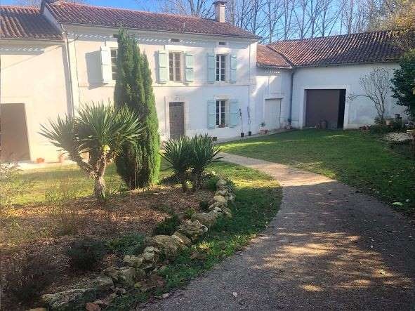 Moulin/Belle property